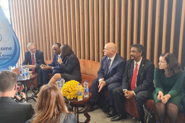 CARE Česká republika rozvojový projekt Etiopie_6