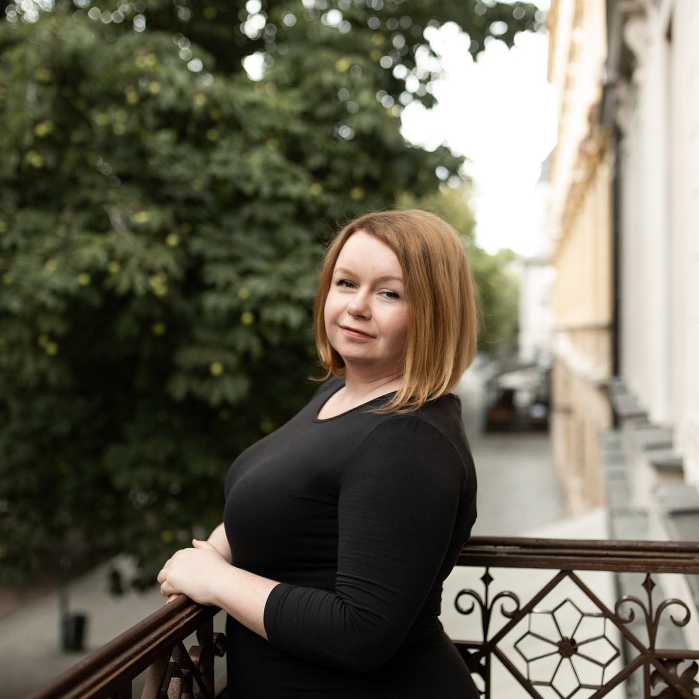 Strive Czechia CARE Česká Republika