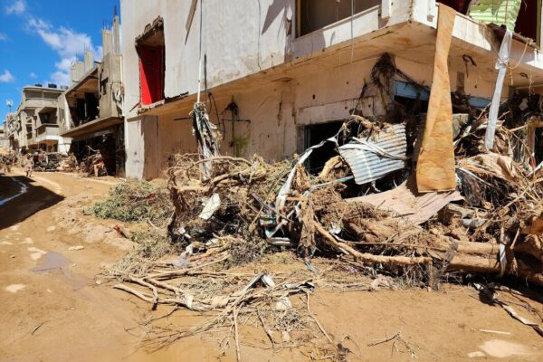 Libye povodně 0923_1