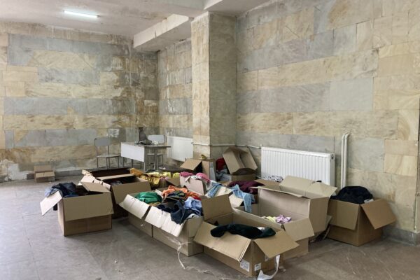 ***PLEASE NOTE> NO CONSENT PROVIDED DUE TO " EXTENUATING CIRCUMSTANCES"**"
On September 19, Azerbaijan launched a military action in Nagorno-Karabakh territory. The capital of  Nagorno-Karabakh, Stepanakert (Khankendi, as called by Azerbaijan) and the surrounding cities and villages have been shelled. An estimated 120,000 ethnic Armenians currently live in Nagorno-Karabakh. The Armenian government said 13,350 refugees crossed into the country from the enclave. Mobile and internet connection is intermittently disrupted.
The situation has been preceded by months of tensions. Just prior to the start of the military action, the Azerbaijani side stated that Azerbaijani civilians and police have been killed due to landmines installed by the Armenian military in Nagorno-Karabakh. During the previous months, Nagorno-Karabakh has been the subject of the blockade of the Lachin corridor from the Azerbaijani side, the only connecting route for Nagorno-Karabakh people to Armenia, as the Azerbaijani side accused Armenia of using the route for transporting weapons. It resulted in an extreme shortage of food, medicine, and fuel for the population in the Nagorno-Karabakh mountainous region.
On Monday, September 18, and following a joint agreement, the International Committee of the Red Cross (ICRC) was able to send humanitarian aid via the Lachin corridor.
On the night of 25 September, an explosion at a fuel depot in Nagorno-Karabakh killed 20 people and injured hundreds more.

Please use the following quote if applicable: 
Over 14,000  Armenians have fled Nagorno-Karabagh for Armenia, days after Azerbaijan launched a military action in the region, which was home to 120,000 ethnic Armenians. Rivers of cars  this is how locals are describing a long line of cars jamming the road, which is stretching for kilometers.
The mass exodus follows the almost a ten-month blockade of the Lachin corridor, which is the only road to connect the enclave to Armenia. The blockade had caused a severe humanitarian crisis, cutting off the region from food, fuel, and medicine supplies. People were already malnourished, exhausted and in despair, even before the corridor reopened. They are devastated as they are leaving behind all their belongings, homes, and hopes to return. It takes 10-14 hours to cross the border. Children are cold due to falling temperatures, hungry, exhausted, and scared.