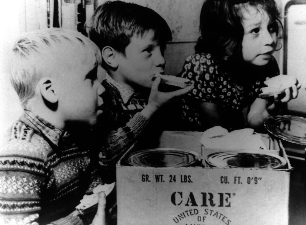 CARE Česká republika