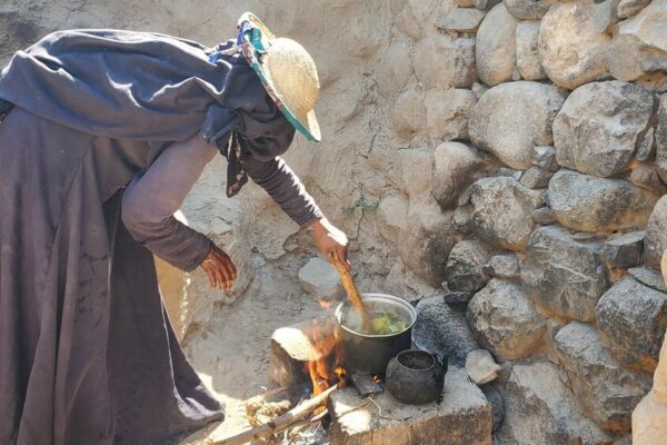 In March 2023, the people of Yemen will enter their ninth year of conflict since its escalation in 2015. The humanitarian situation remains bleak, and sustained humanitarian assistance is needed to prevent further deterioration of needs. Hunger may increase for even more people if additional shocks occur, pushing the country into even more severe levels of food insecurity.