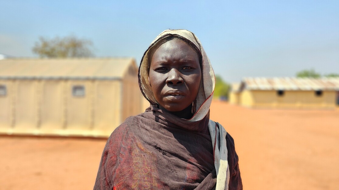 Dva roky konfliktu v Súdánu: největší humanitární krize na světě devastuje životy žen a dívek